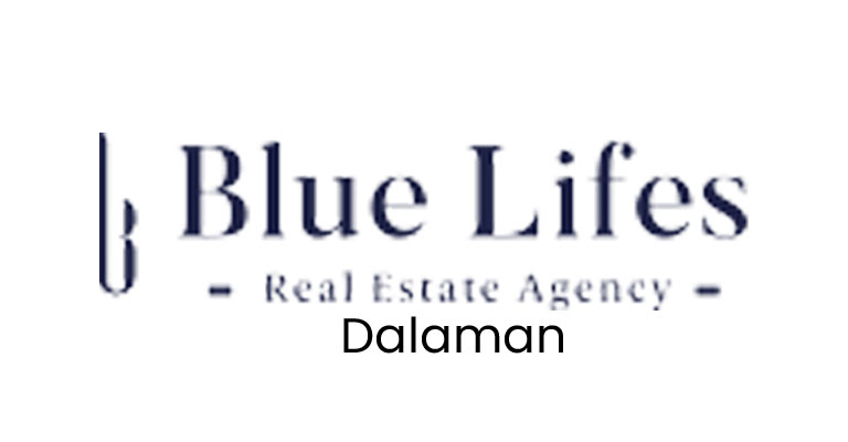 Blue Lifes Real Estate Dalaman