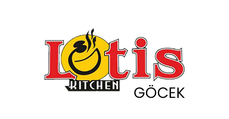 Lotis Kitchen Göcek