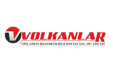 Volkanlar